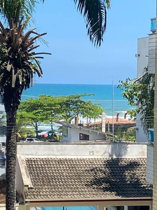 Apto Proximo A Praia Ubatuba Extérieur photo